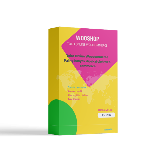 WooShop