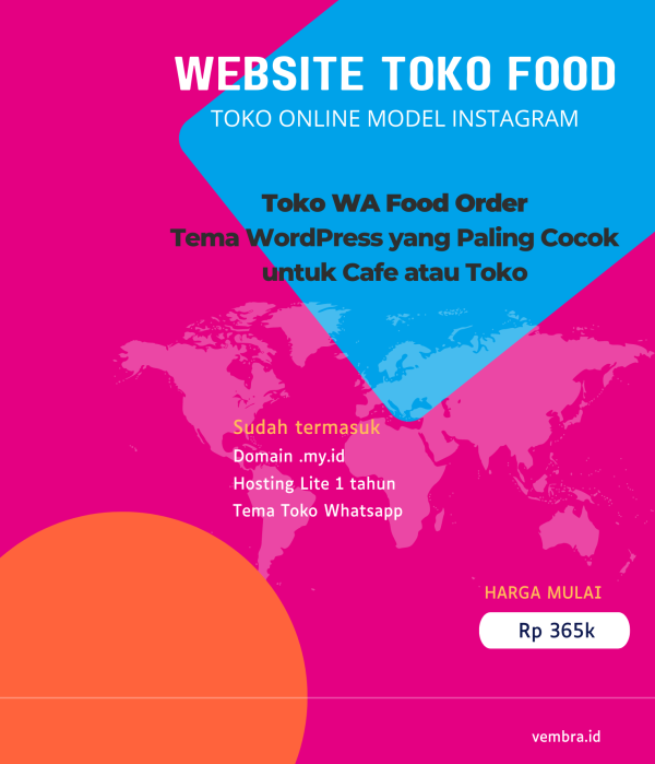 Toko Food