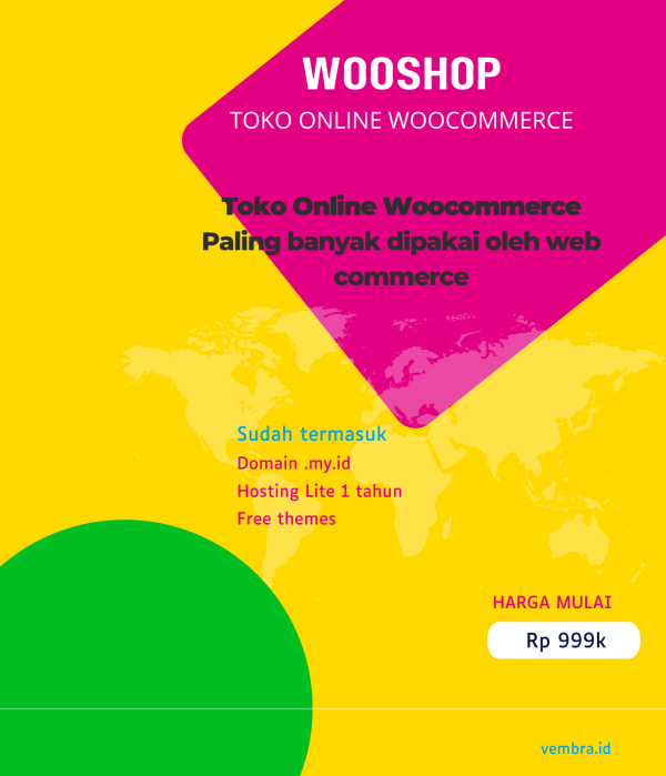 WooShop